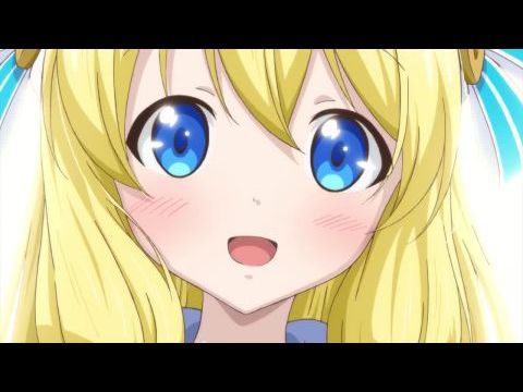 Kami-tachi ni Hirowareta Otoko