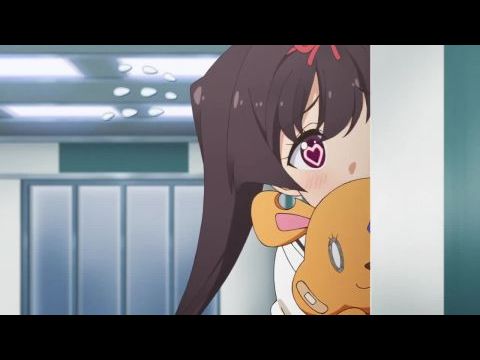 Ochikobore Fruit Tart