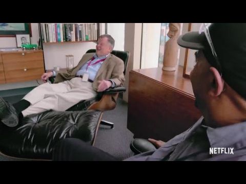 Dick Johnson halálai