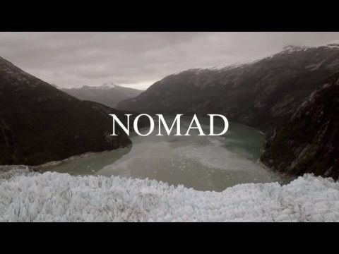 Nomad: In the Footsteps of Bruce Chatwin