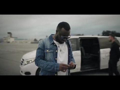 A sokszínű Maitre Gims