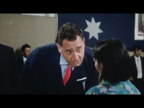 Jó megjelenésű ausztráliai feleséget keres