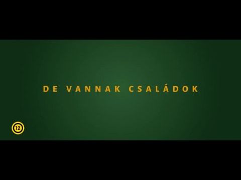 Óriásláb - Családi bevetés