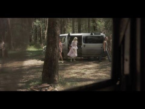 No Such Thing As Monsters