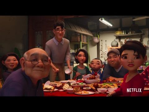 Lunaria - Kaland a Holdon