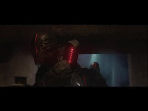 Megszállás: Zápor projekt