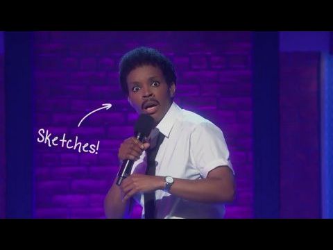 The Amber Ruffin Show