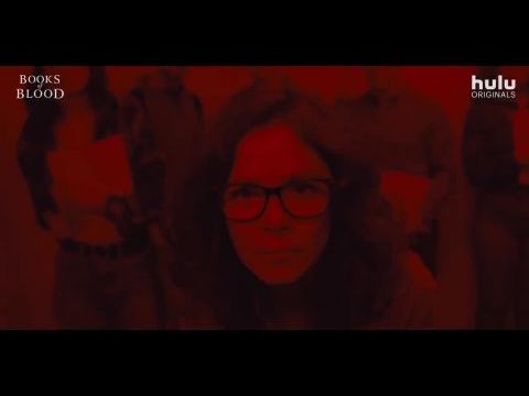 Books of Blood