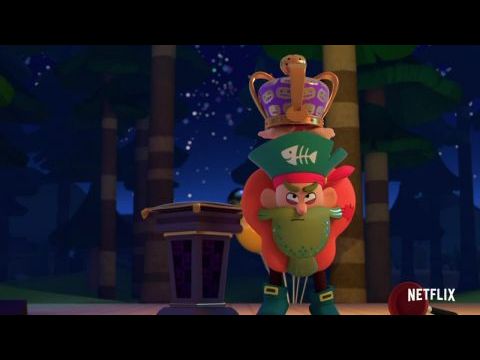 Csillagsugár -  Csillagsugár: Halloween hőse