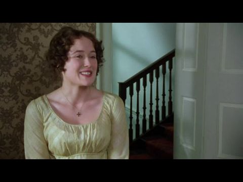 Büszkeség és balítélet