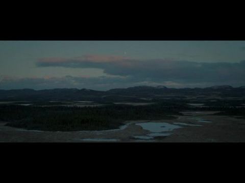 A Fire in the Cold Season