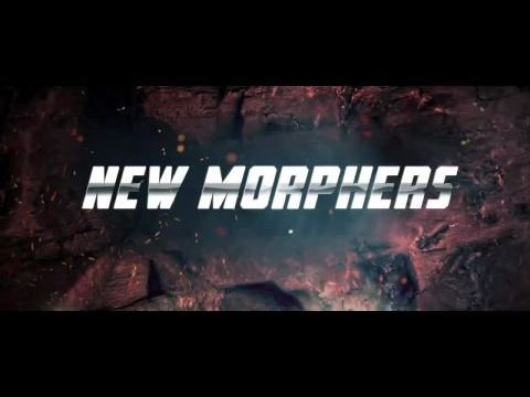 Power Rangers Dino Fury