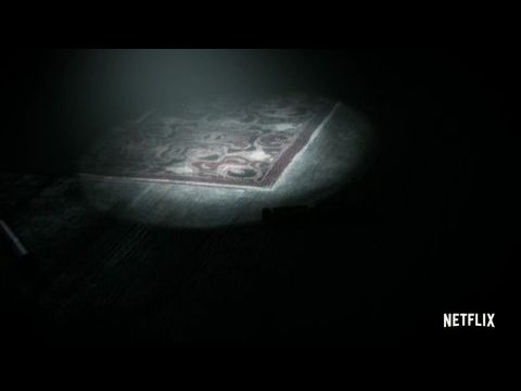 A kaptár: Végtelen sötétség