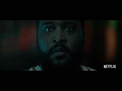 Vámpírok Bronx ellen