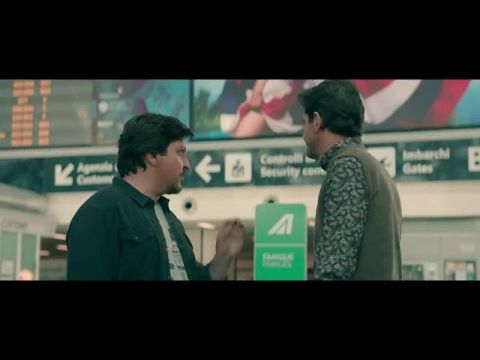 Válás Las Vegasban