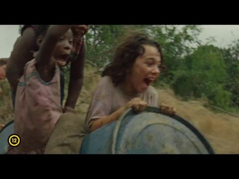 Wendy Sohaországban