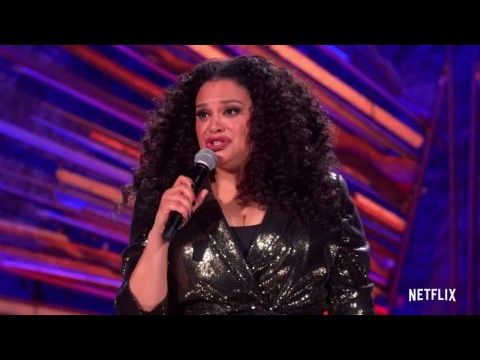 Michelle Buteau: Üdvözöllek a világomban 