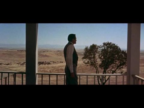 Idegen a cowboyok között