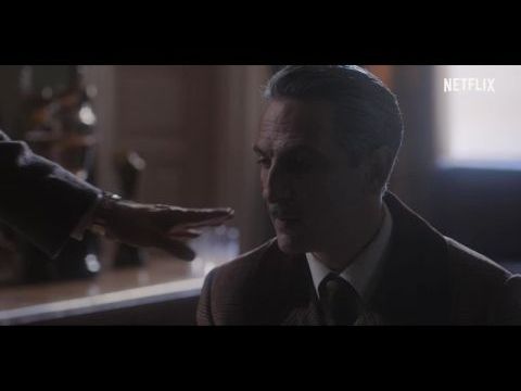 Valakinek meg kell halnia