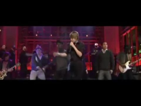 Justin Bieber: Ez az én világom