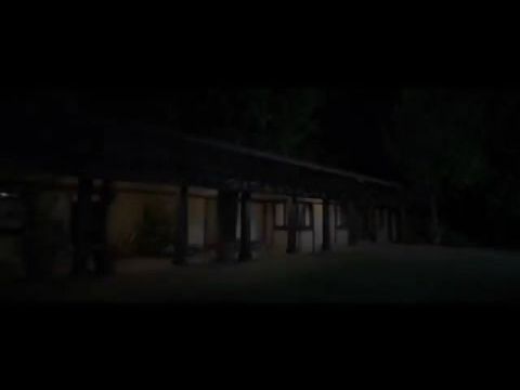 Farkasok az ajtónál