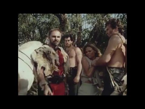 Az elveszett univerzum foglyai