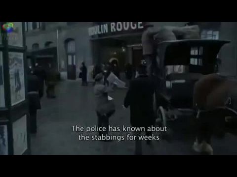 Rejtélyek Párizsban