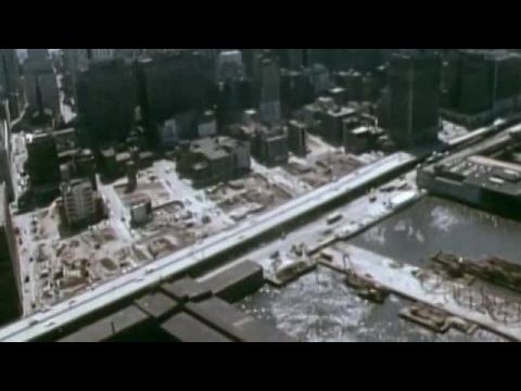 A World Trade Center felemelkedése és pusztulása