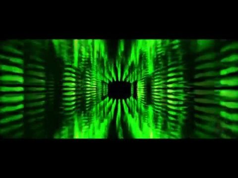 Mátrix: Feltámadások