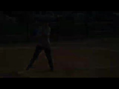 Last Night in Rozzie