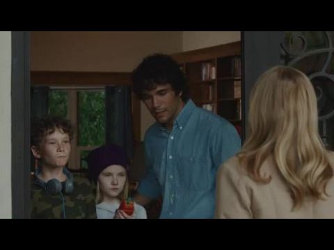 Finding Love in Mountain View