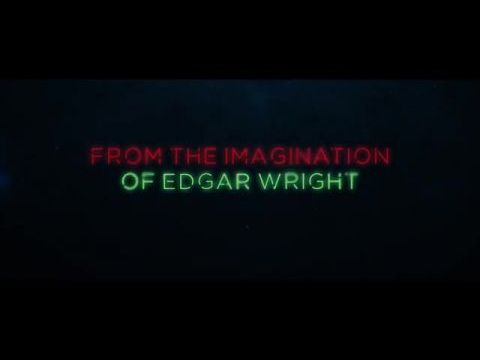 Utolsó éjszaka a Sohóban