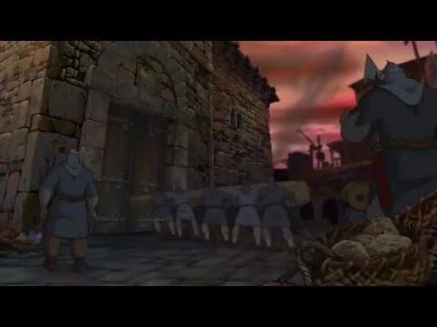 Knyaz Vladimir. Film pervyy