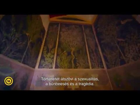 A művészet templomai - Pompeji, a bűnös város 