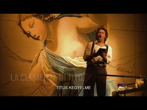 Jonas Kaufmann - A kezdetek