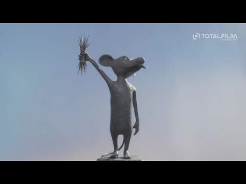 Az egér legjobb barátja