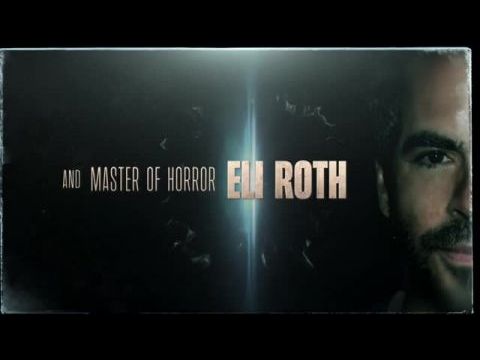 Szellemsztorik - The Haunted Museum