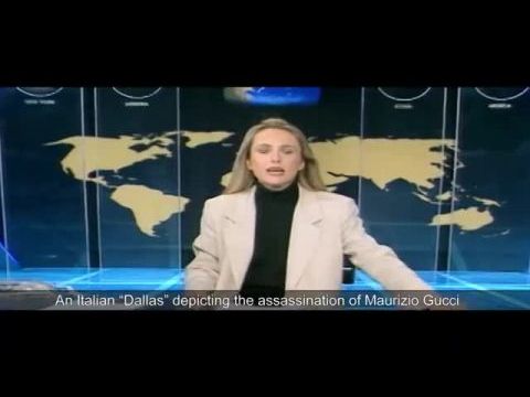 Lady Gucci − Patrizia Reggiani története