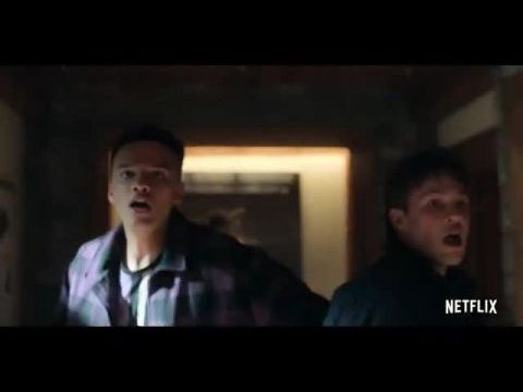 Locke & Key – Kulcs a zárját