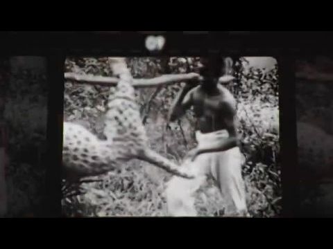 Kittenberger – Az utolsó vadászat