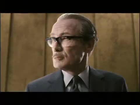 001 - Az első bevetés