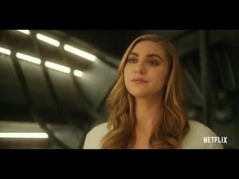 Másik élet - 2. évad