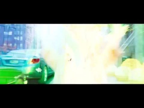 Szörnyen boldog család 2.