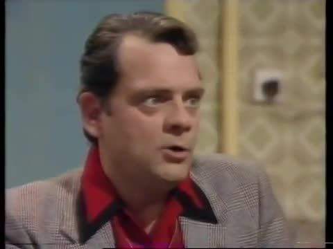 Only Fools and Horses