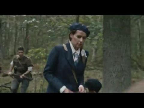 Wyszynski - zemsta czy przebaczenie