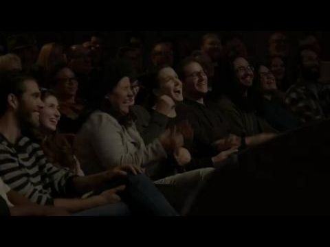 Alonzo Bodden: Heavy Lightweight