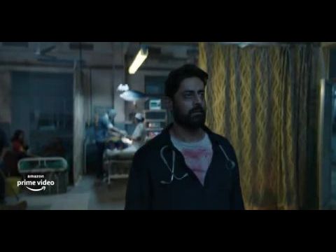 Mumbai Diaries 26/11