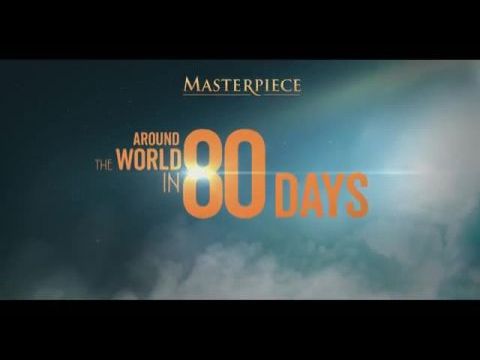 80 nap alatt a Föld körül