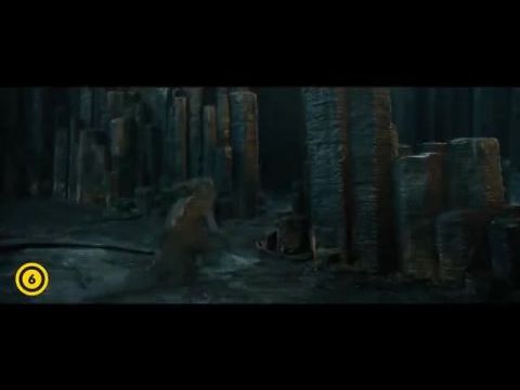 Gombos Jim és a rettegett 13