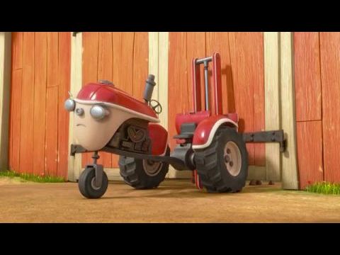 Get Rolling with Otis